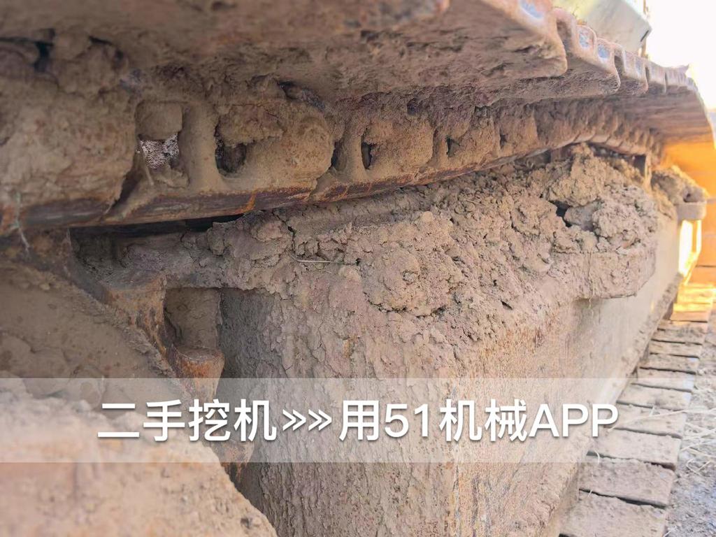 51挖机